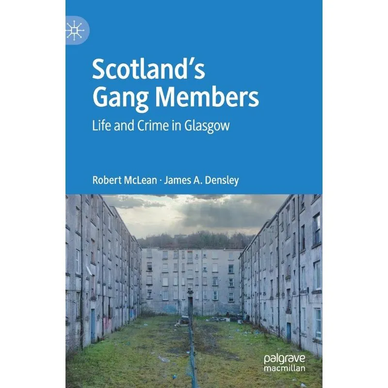Scotlands Gang Members