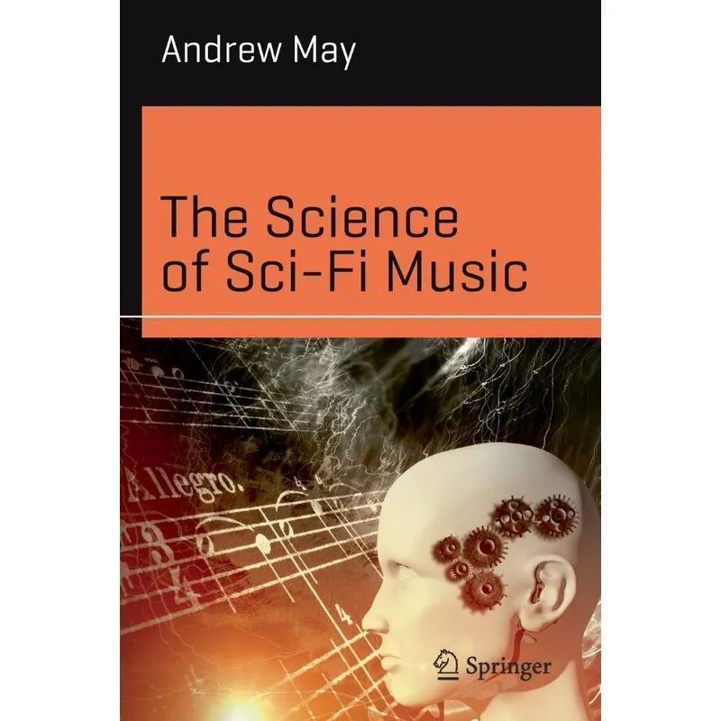 The Science of Sci-Fi Music