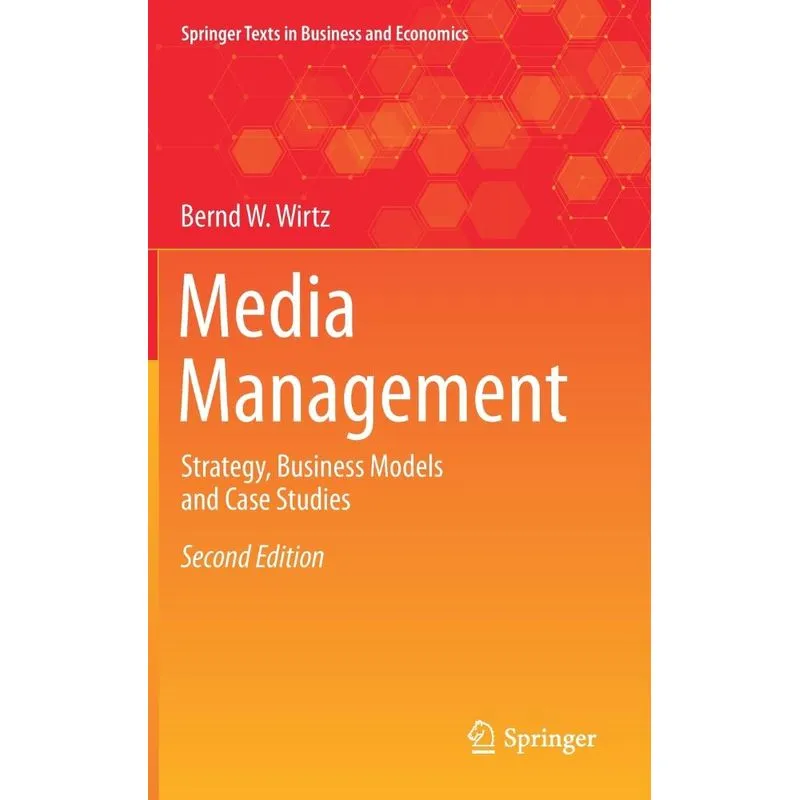 Media Management