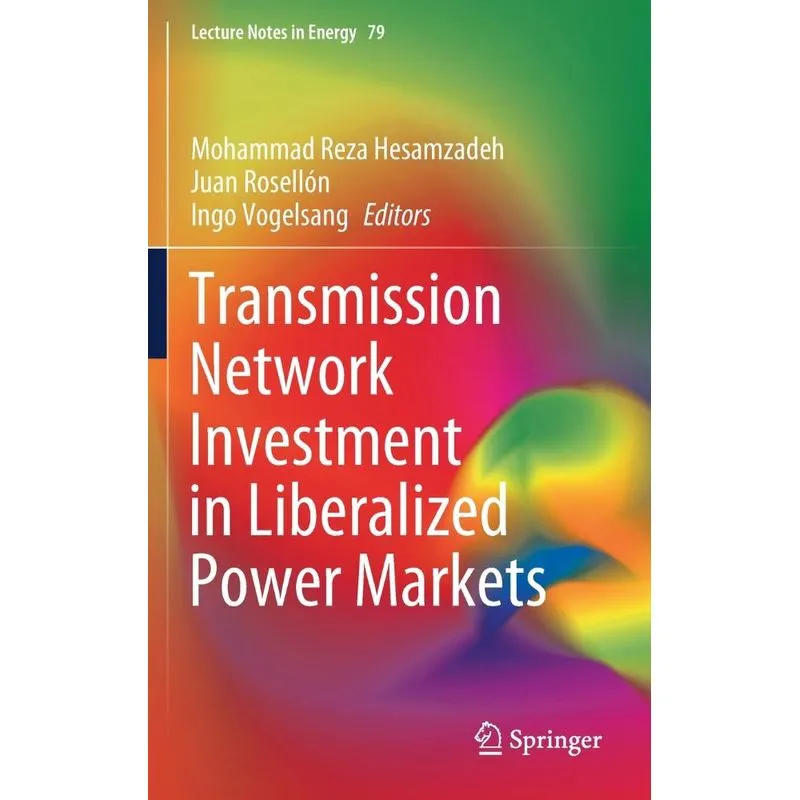 Transmission Network Investment in Liberalized Power Market