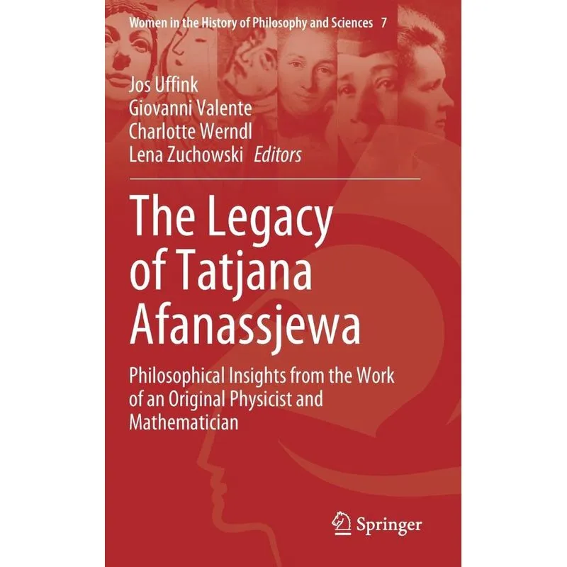 The Legacy Of Tatjana Afanassjewa