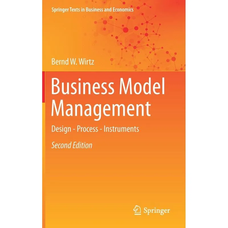 Business Model Management