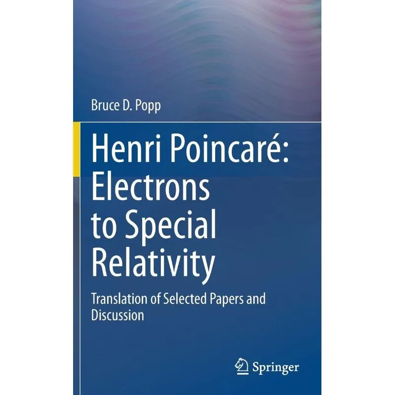 Henri Poincaré