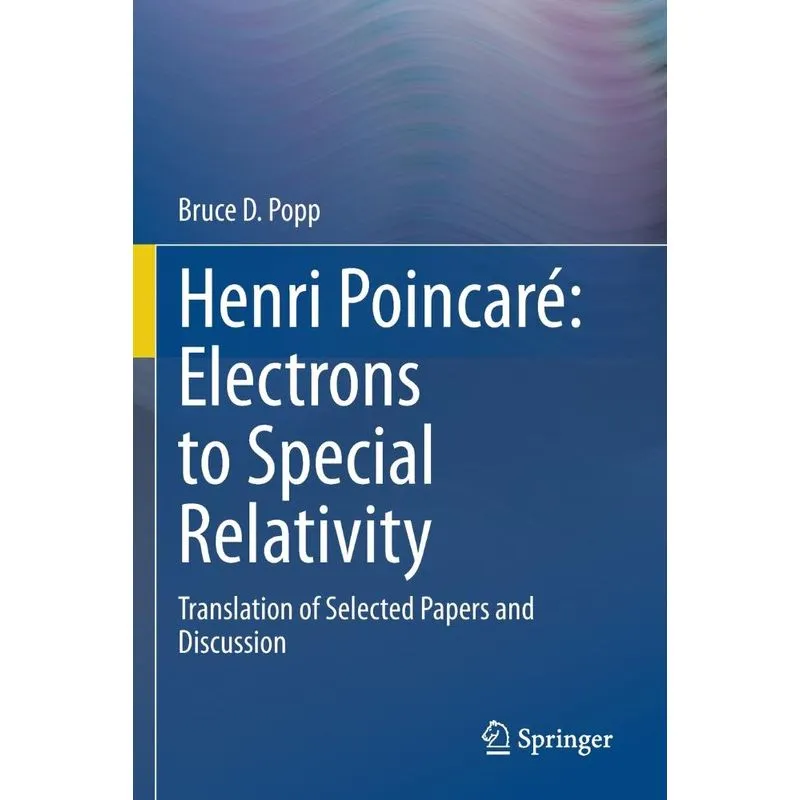 Henri Poincaré