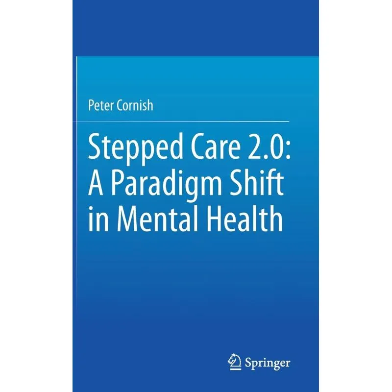 Stepped Care 2.0