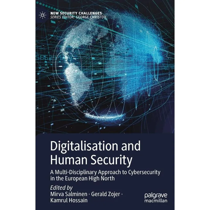 Digitalisation and Human Security