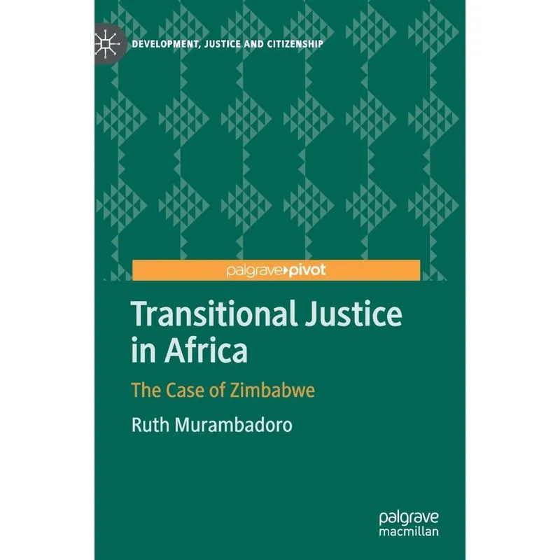 Transitional Justice in Africa