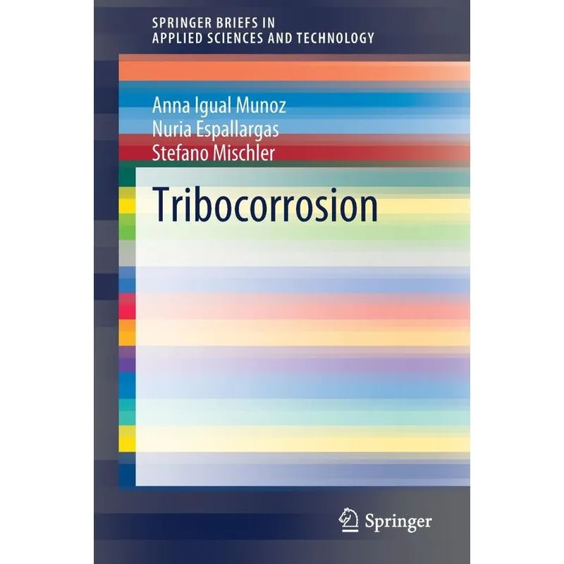 Tribocorrosion