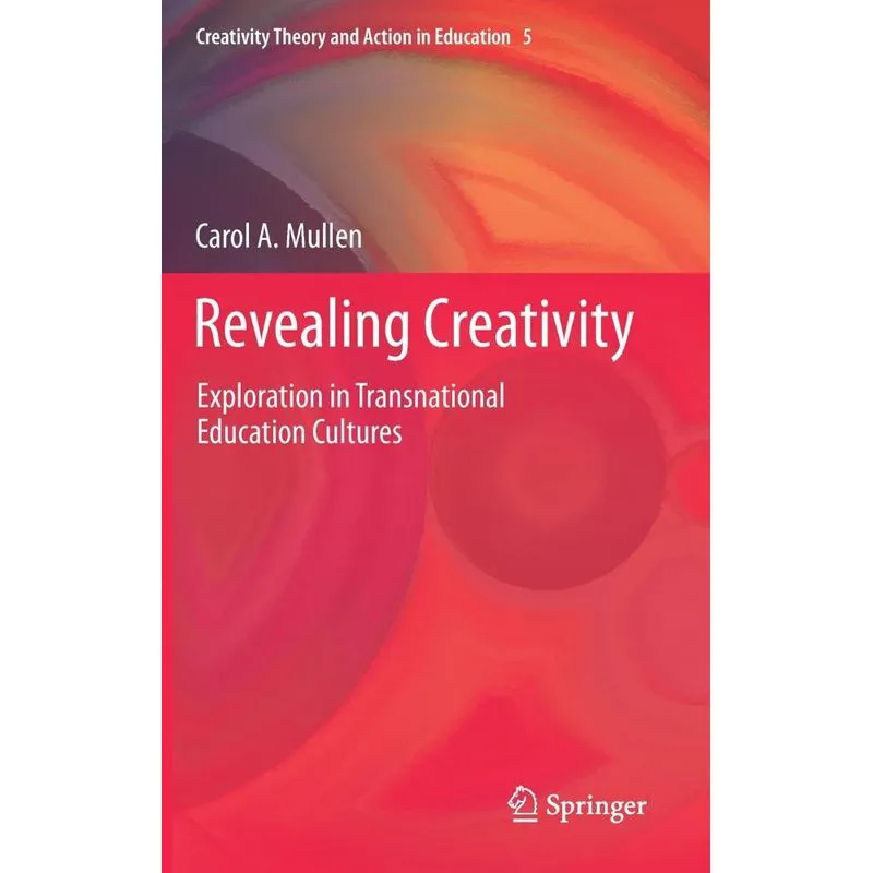 Revealing Creativity