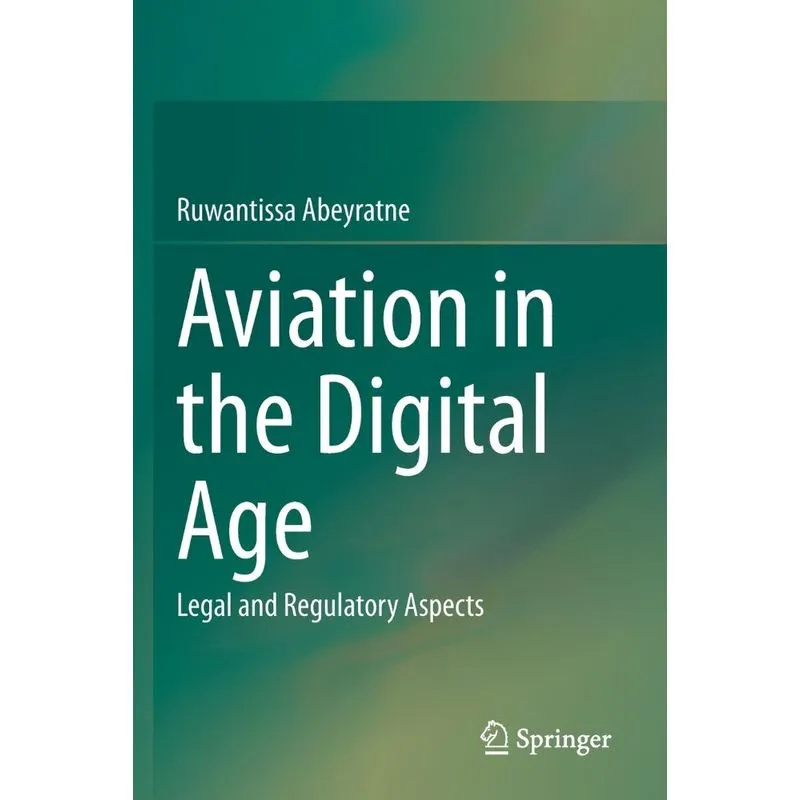 Aviation in the Digital Age