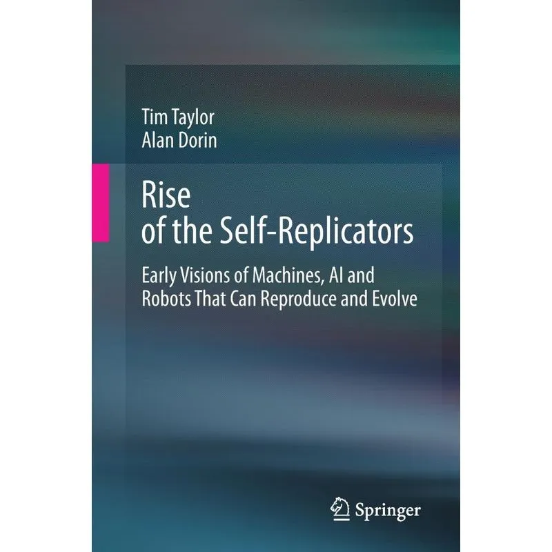 Rise of the Self-Replicators