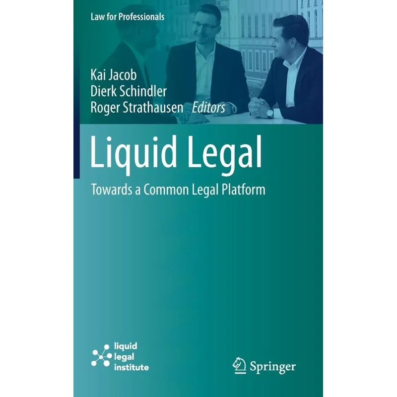 Liquid Legal