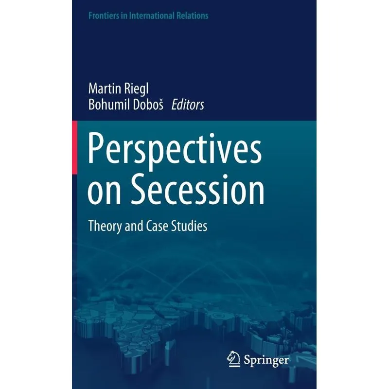 Perspectives on Secession