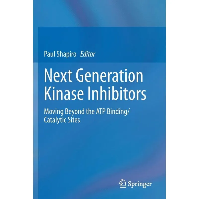 Next Generation Kinase Inhibitors