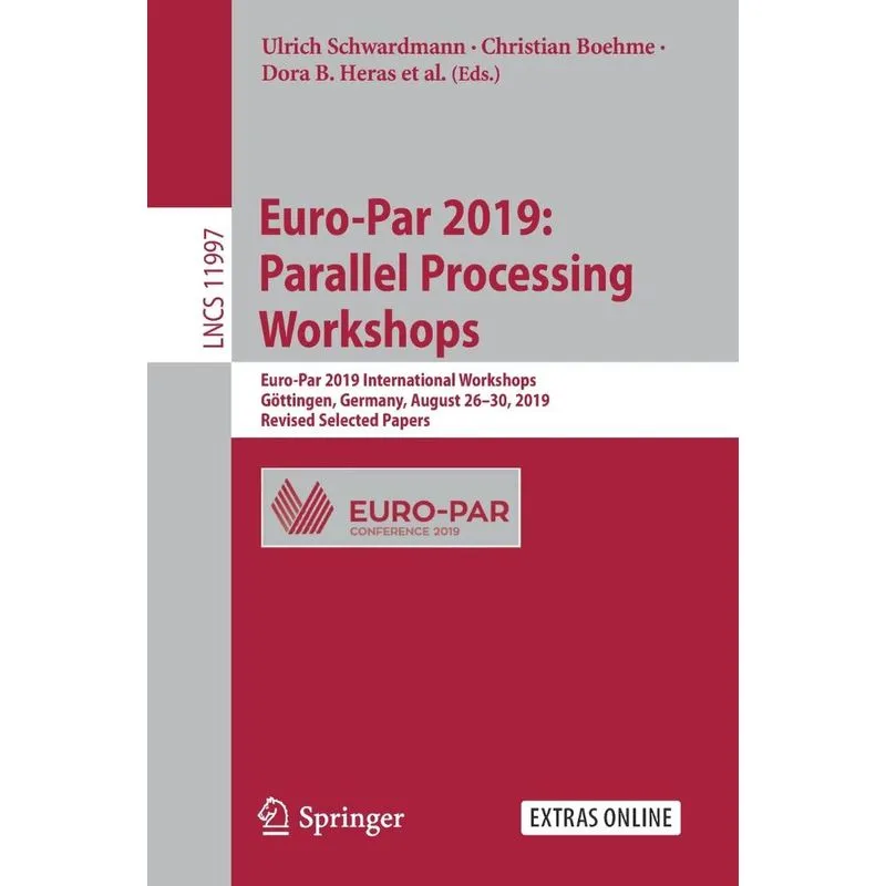 Euro-Par 2019