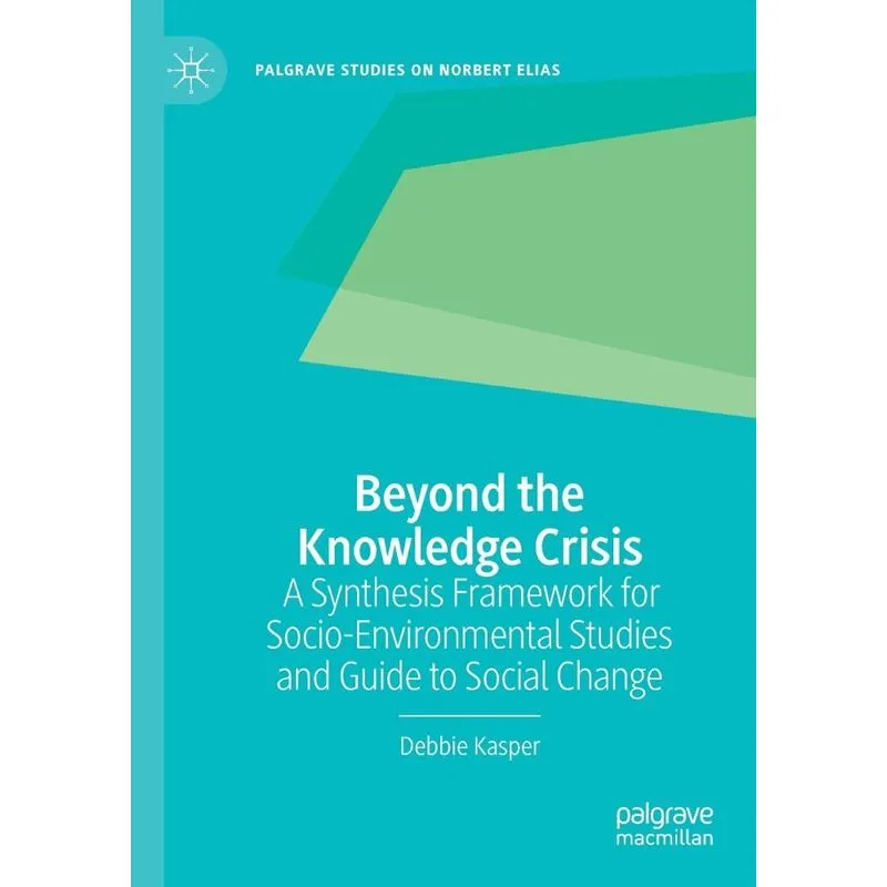 Beyond The Knowledge Crisis