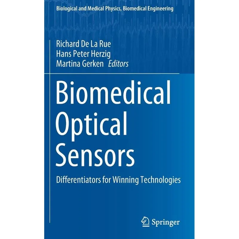 Biomedical Optical Sensors