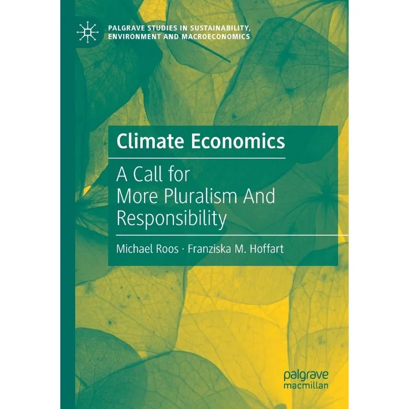 Climate Economics