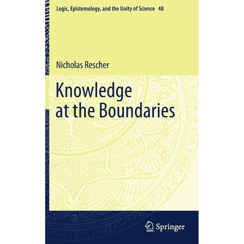 Knowledge at the Boundaries