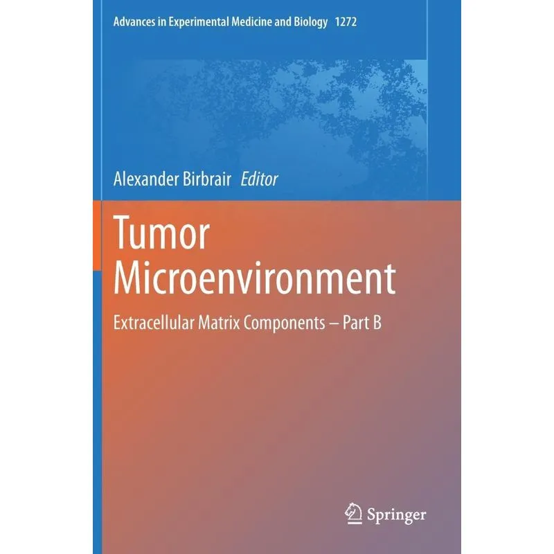 Tumor Microenvironment