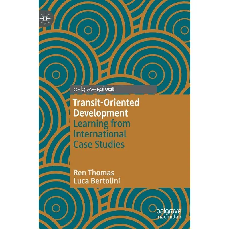 Transit-Oriented Development