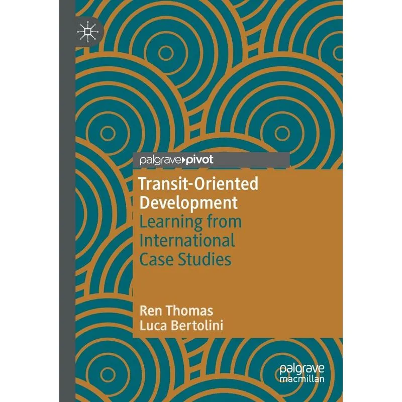 Transit-oriented Development