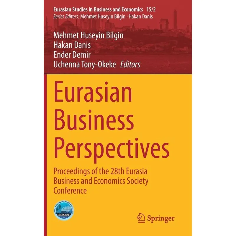 Eurasian Business Perspectives