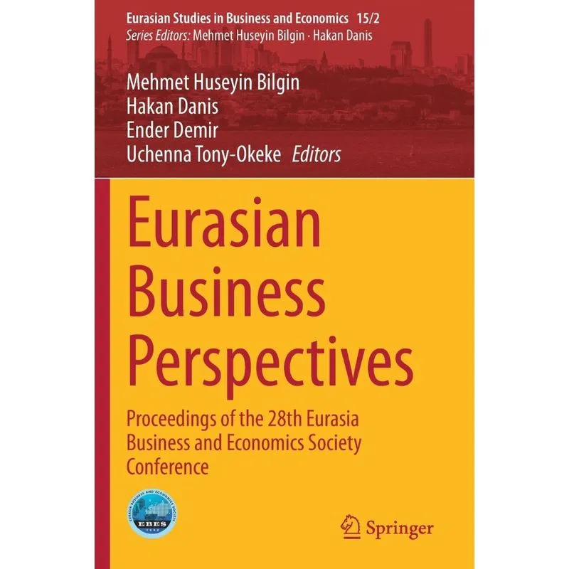Eurasian Business Perspectives