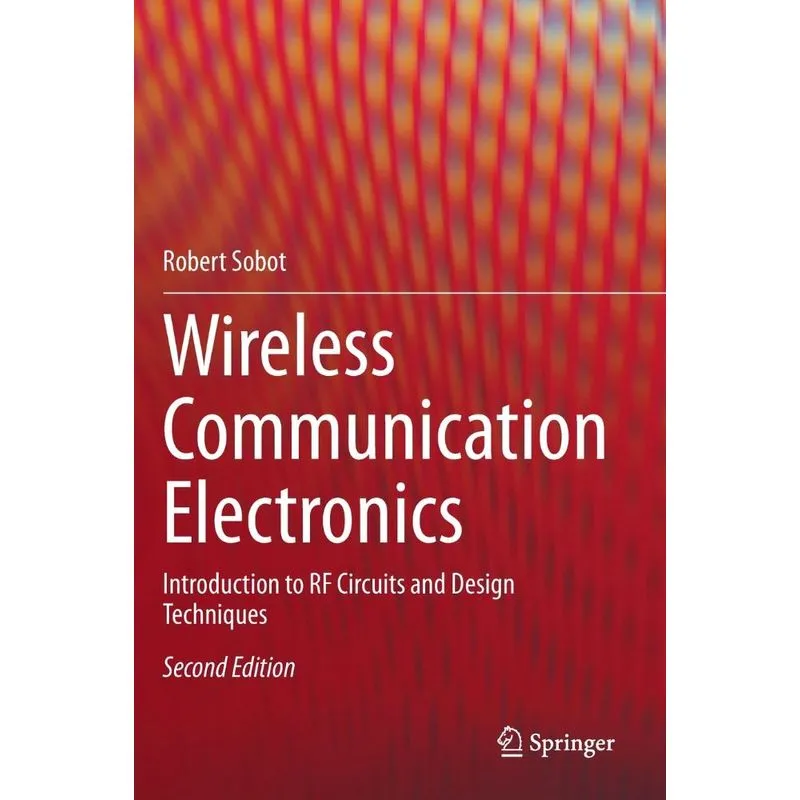 Wireless Communication Electronics