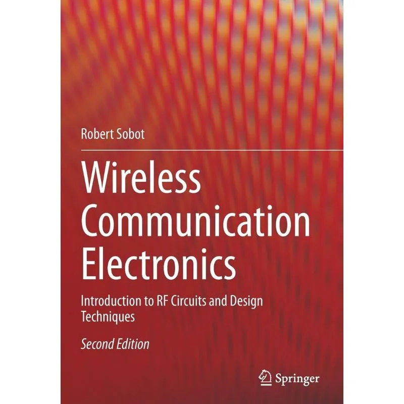 Wireless Communication Electronics