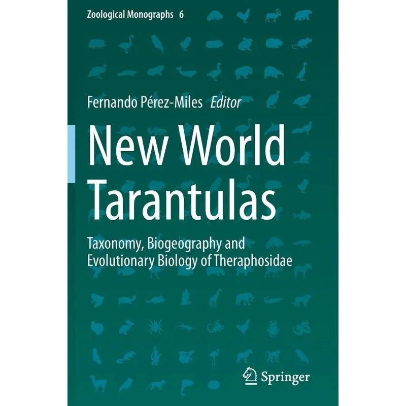 New World Tarantulas