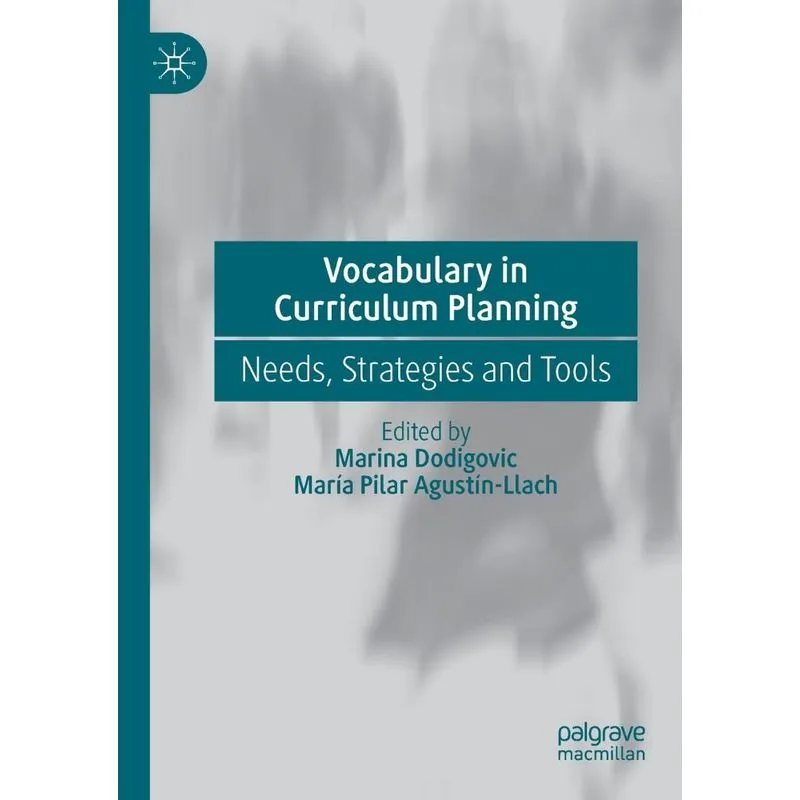 Vocabulary In Curriculum Planning