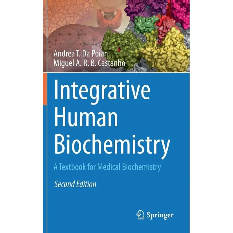 Integrative Human Biochemistry