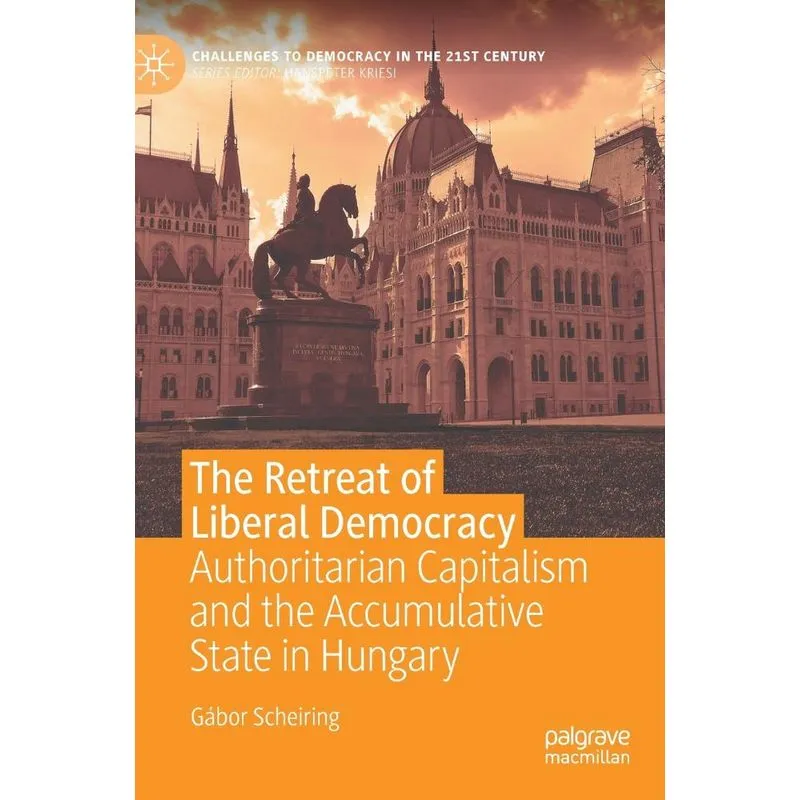 The Retreat of Liberal Democracy