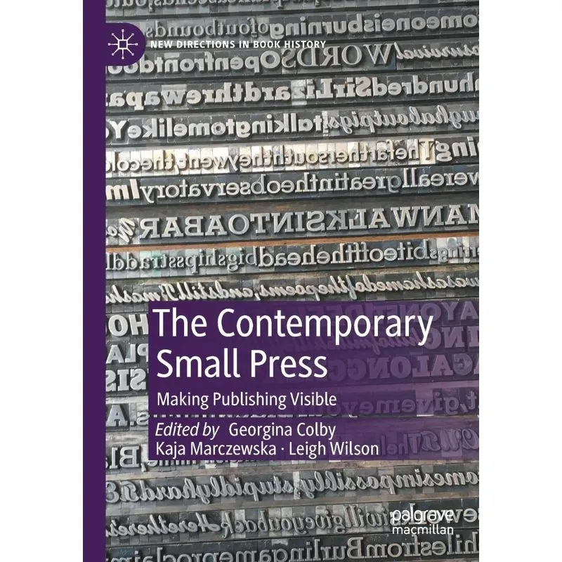 The Contemporary Small Press