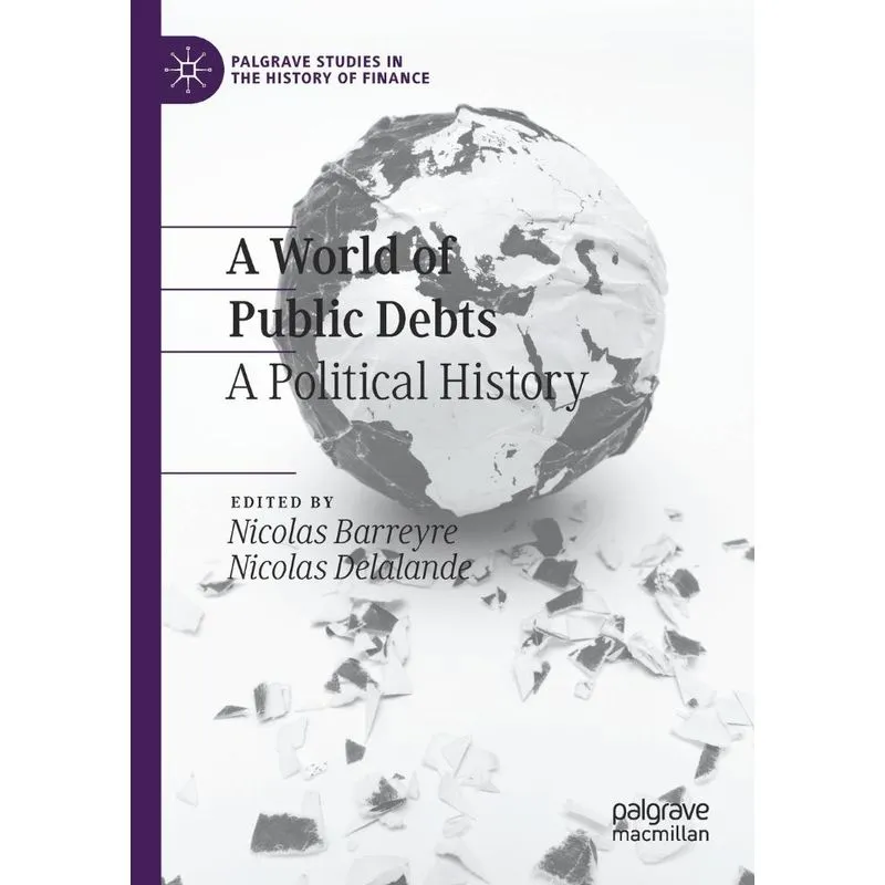 A World Of Public Debts