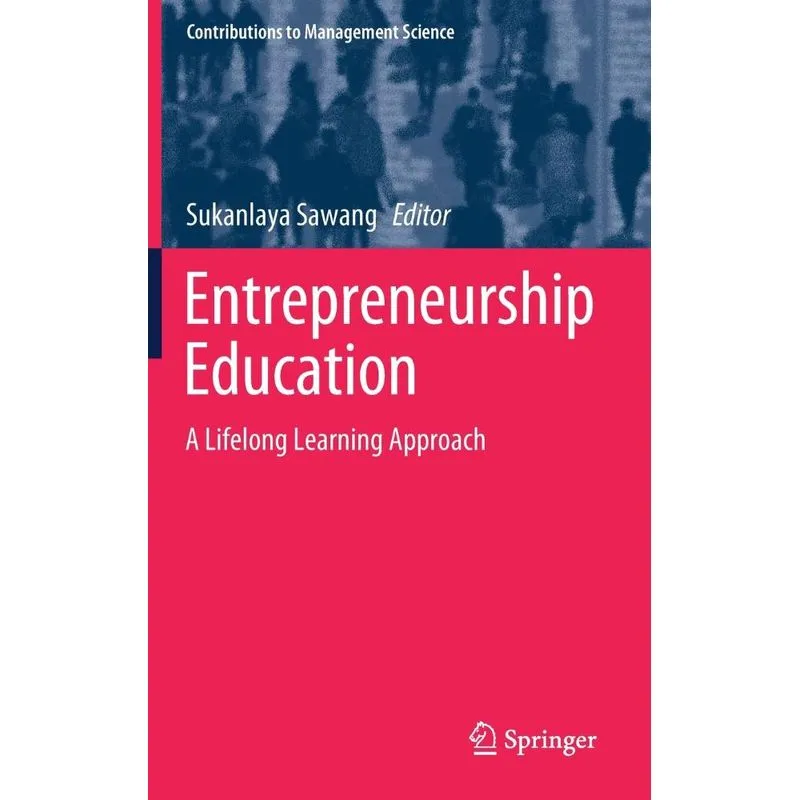 Entrepreneurship Education