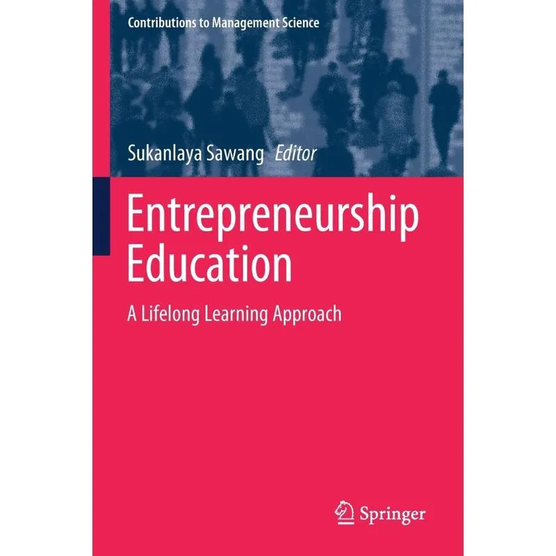 Entrepreneurship Education