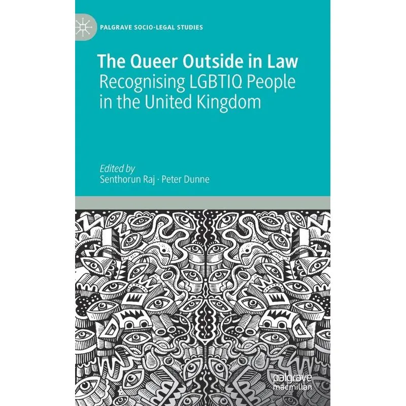 The Queer Outside in Law