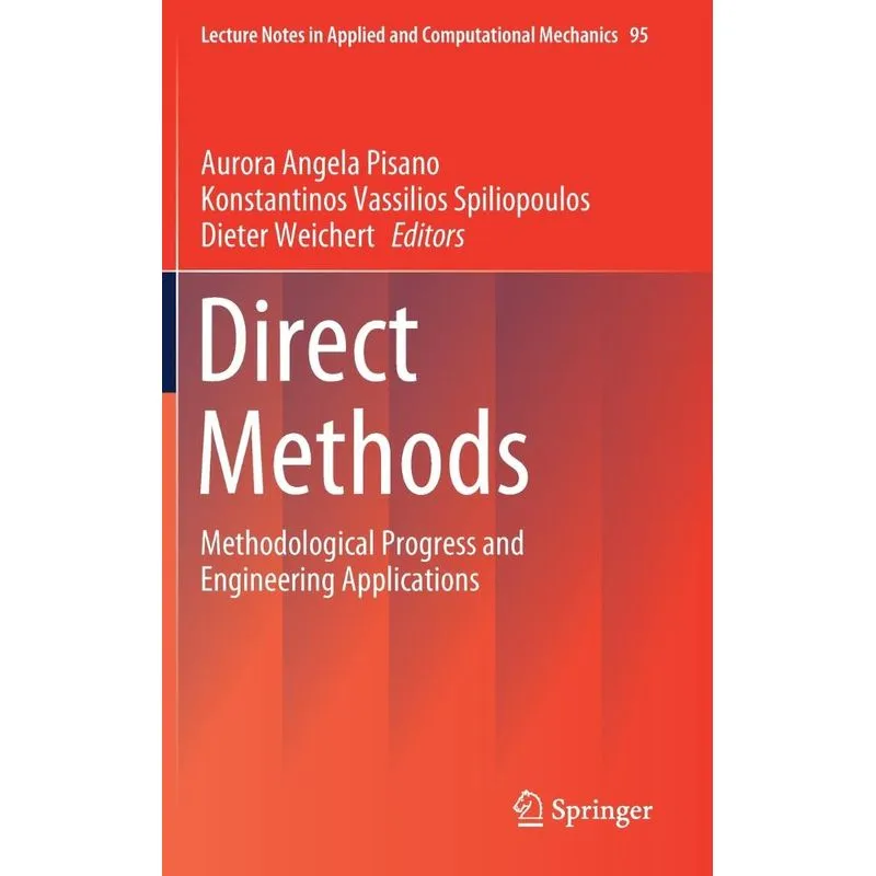 Direct Methods