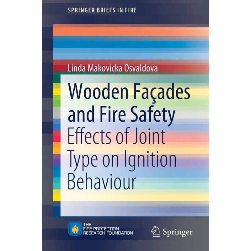 Wooden Façades and Fire Safety