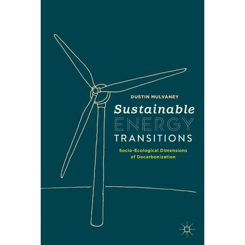 Sustainable Energy Transitions