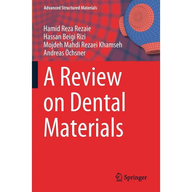 A Review on Dental Materials