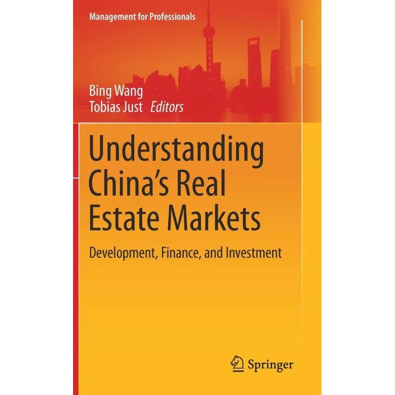 Understanding Chinas Real Estate Markets