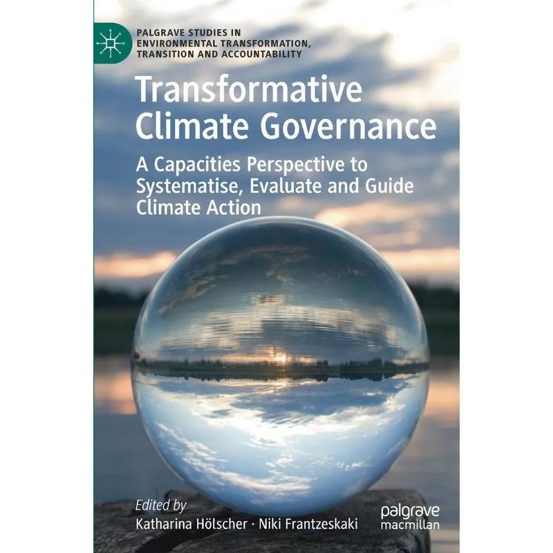 Transformative Climate Governance