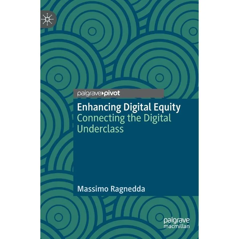 Enhancing Digital Equity