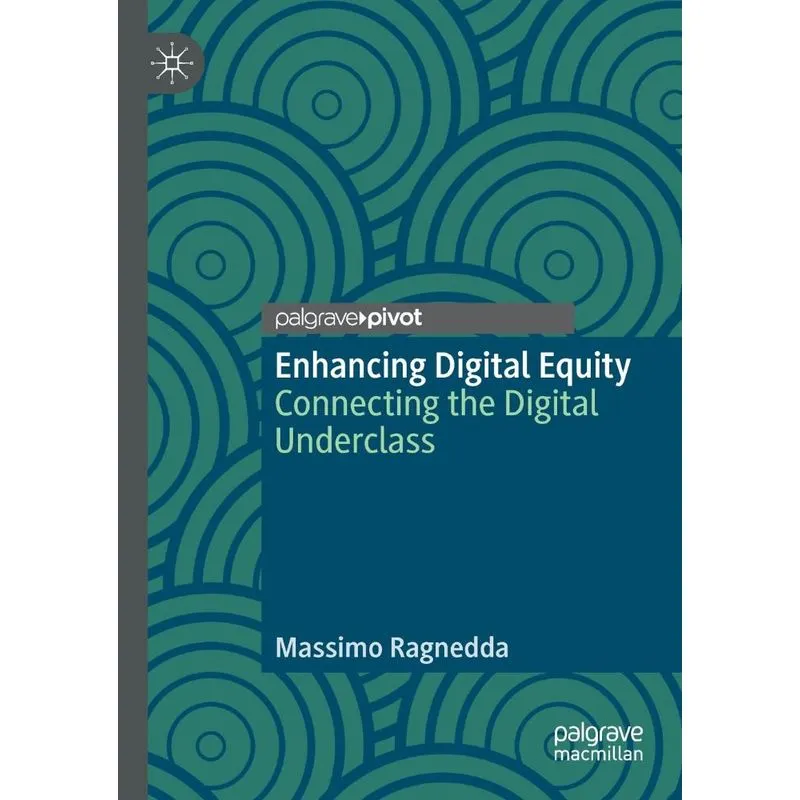 Enhancing Digital Equity