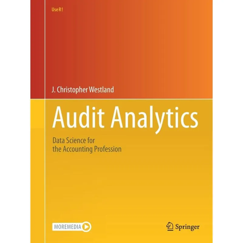Audit Analytics