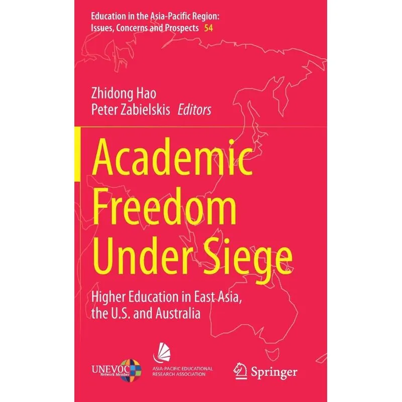 Academic Freedom Under Siege