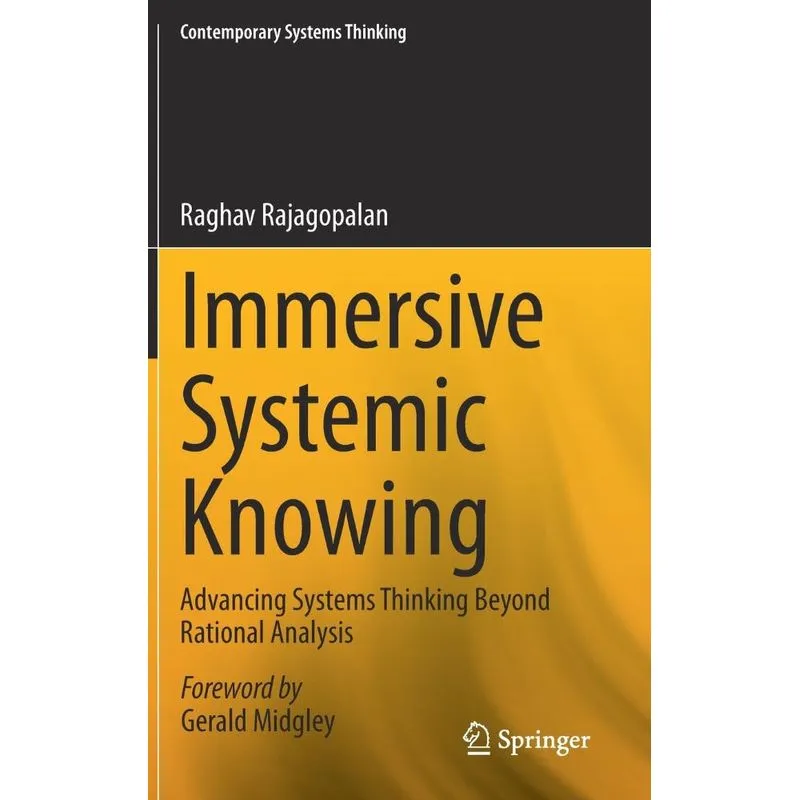 Immersive Systemic Knowing